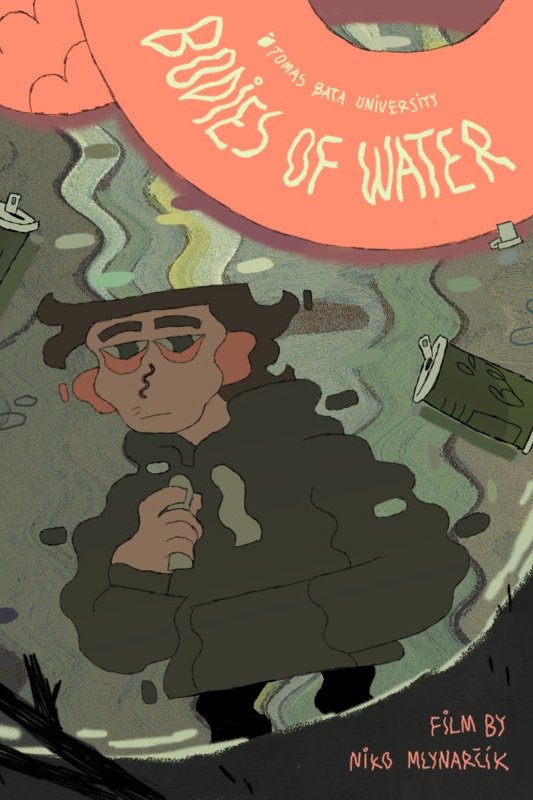 Bodies of Water poster