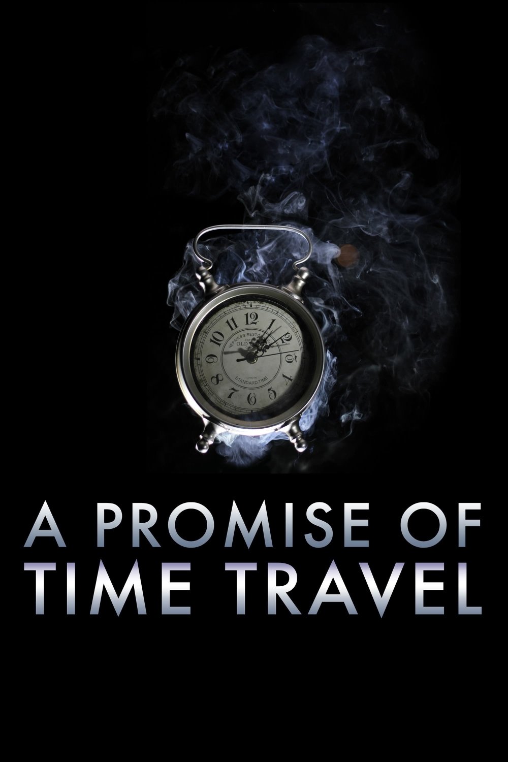 A Promise of Time Travel poster