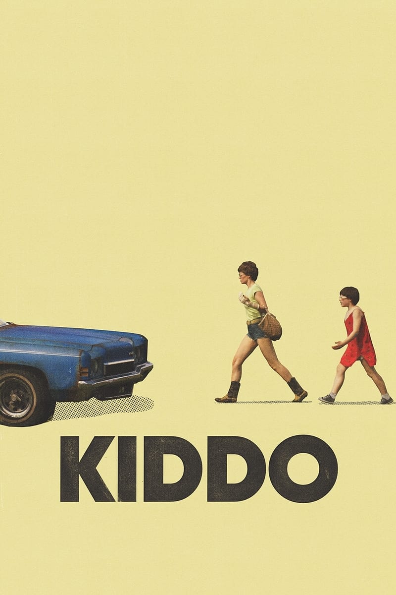 Kiddo poster