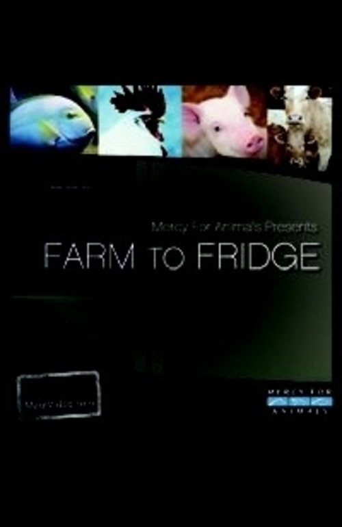 Farm to Fridge poster