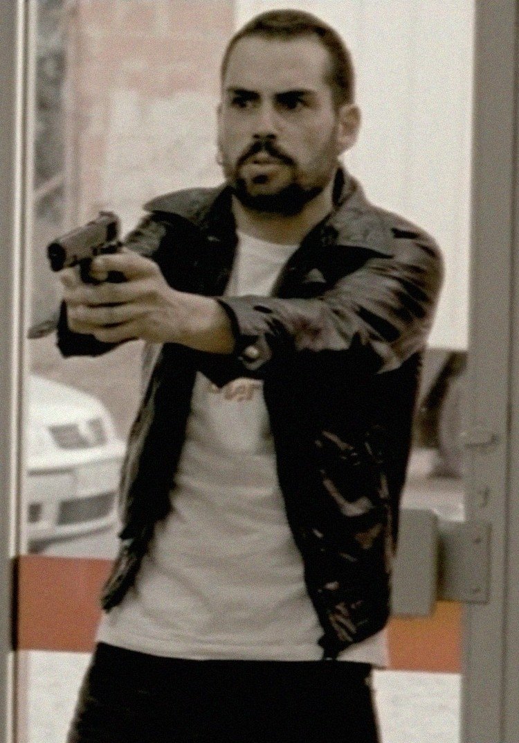 Só Por Acaso poster