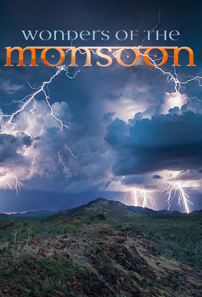 Wonders of the Monsoon poster