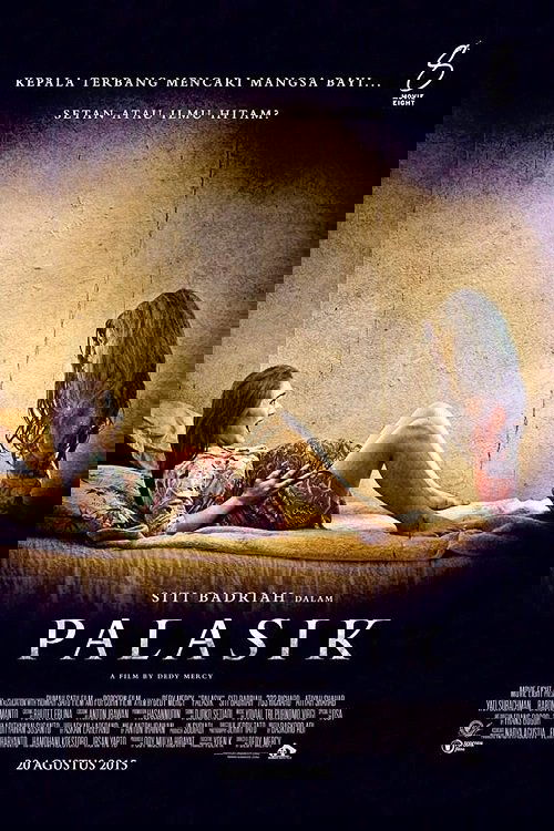 Palasik poster