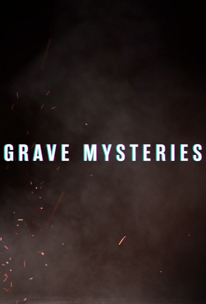 Grave Mysteries poster