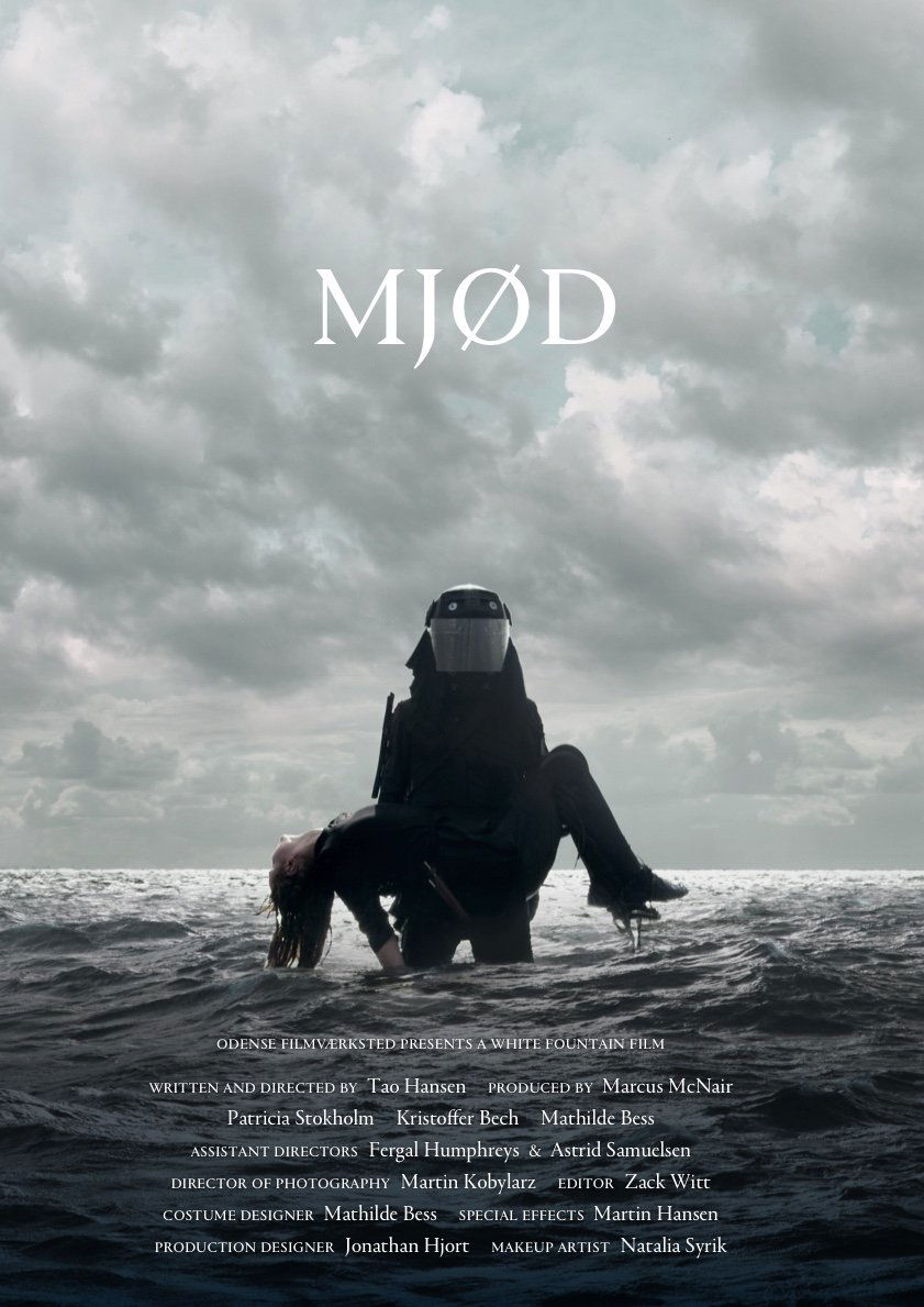 Mead poster