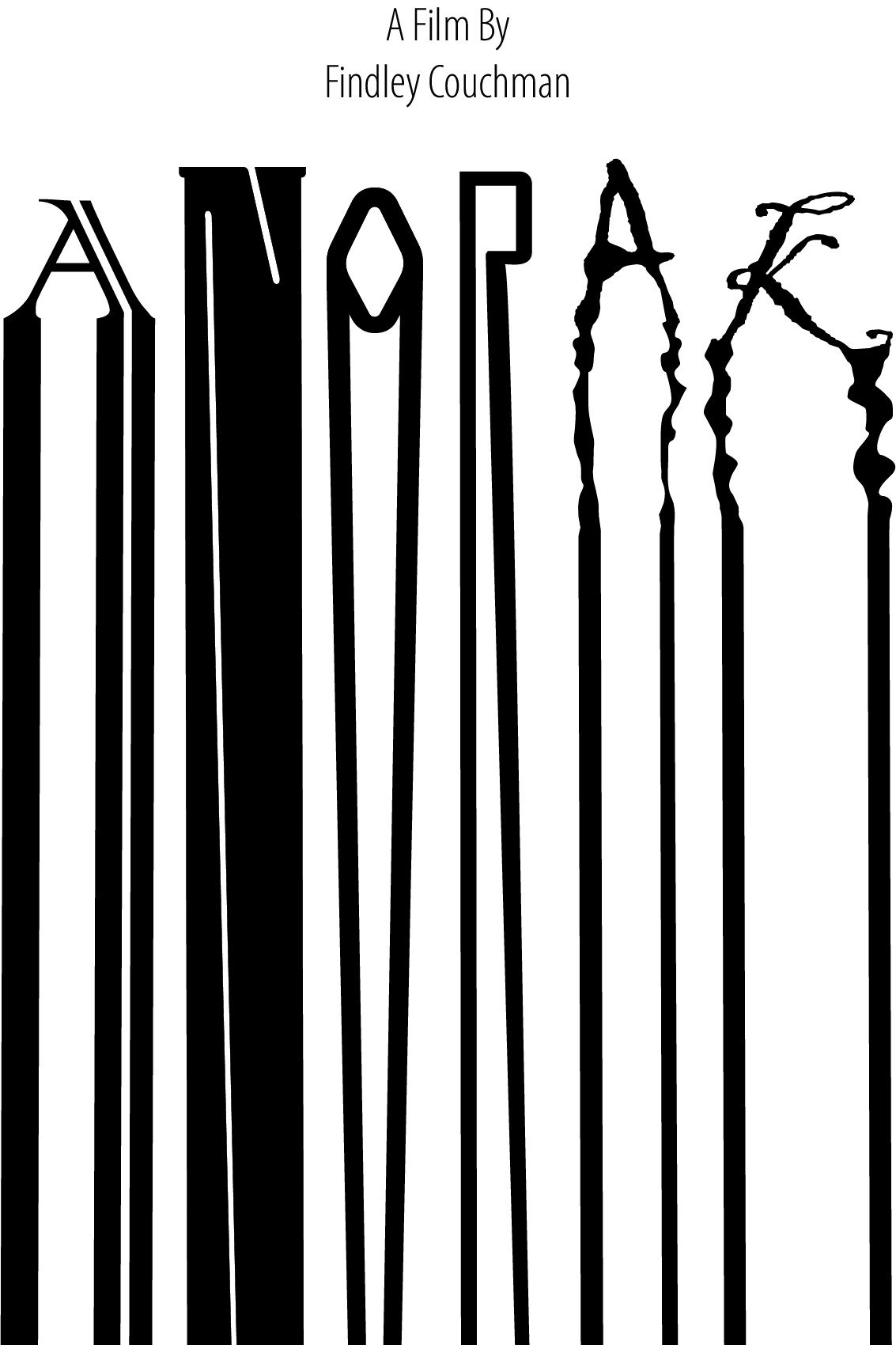 ANORAK poster