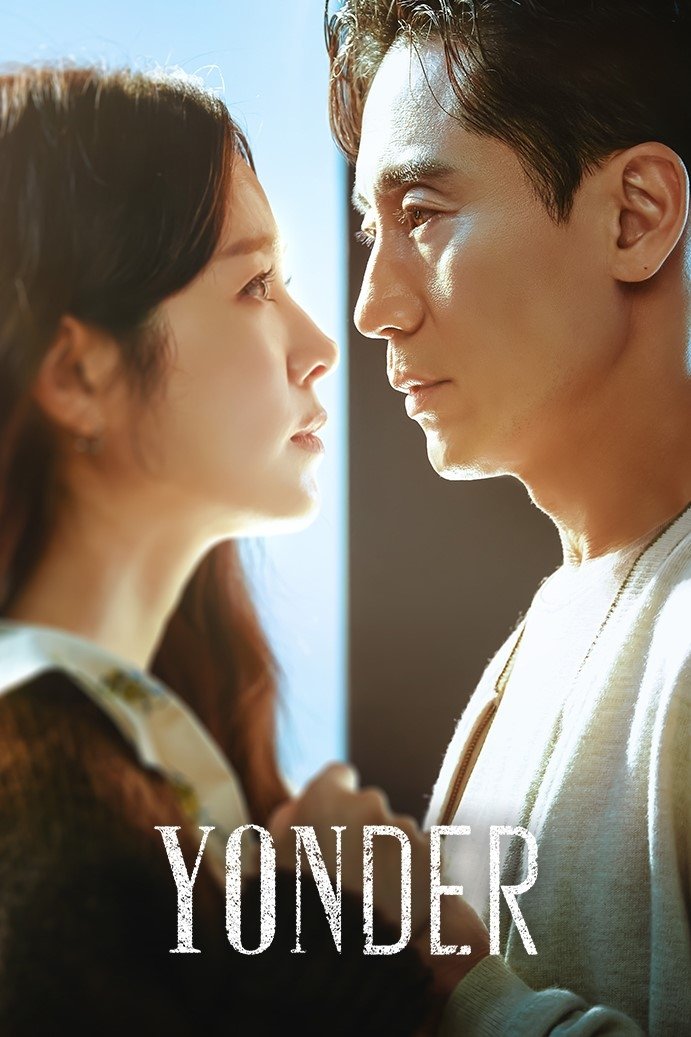 Yonder poster