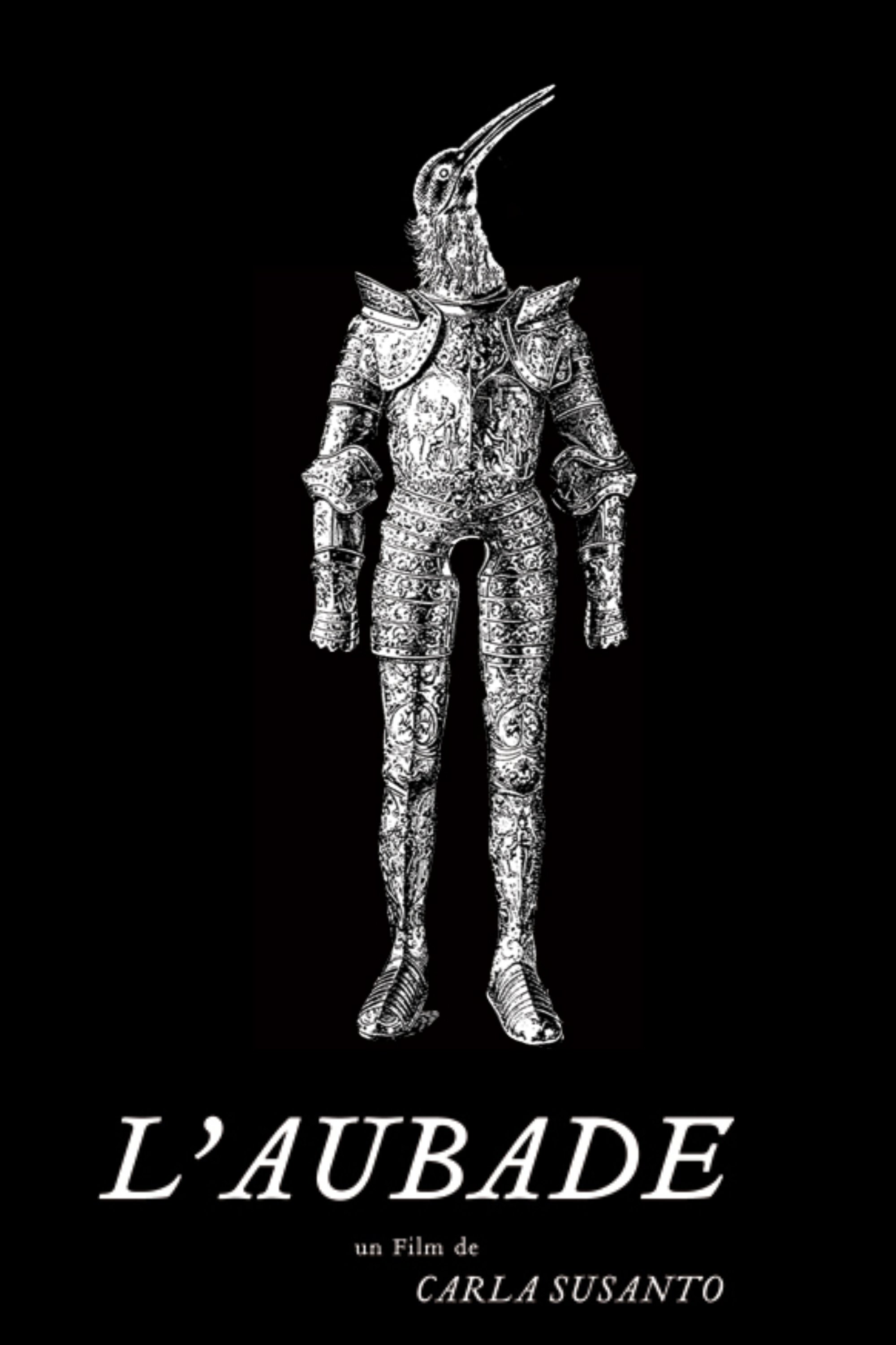 L'Aubade poster