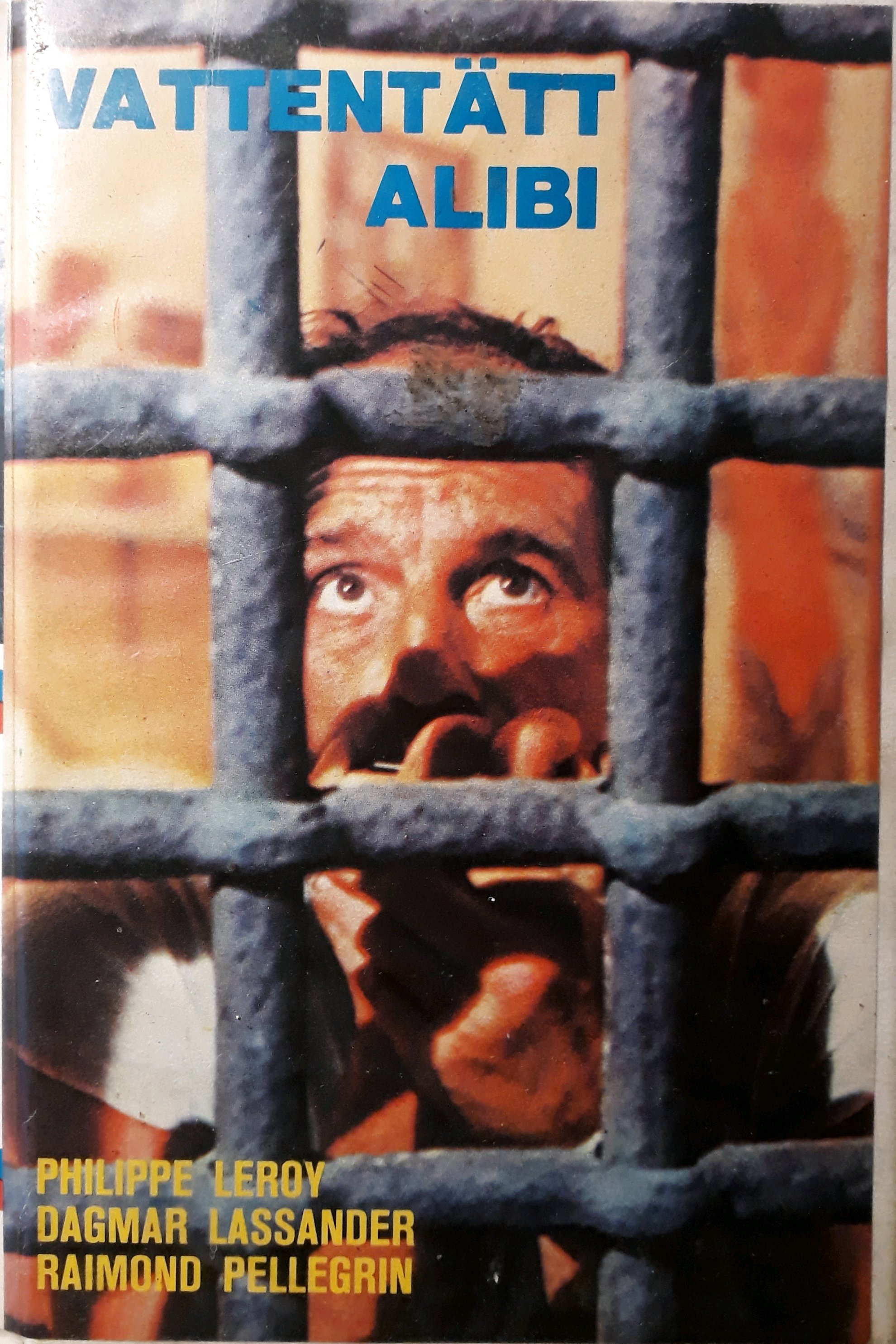 Puttana galera! poster