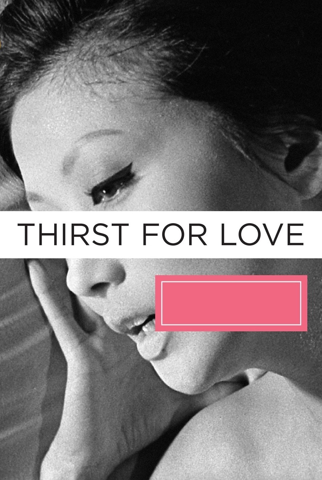 Thirst for Love poster