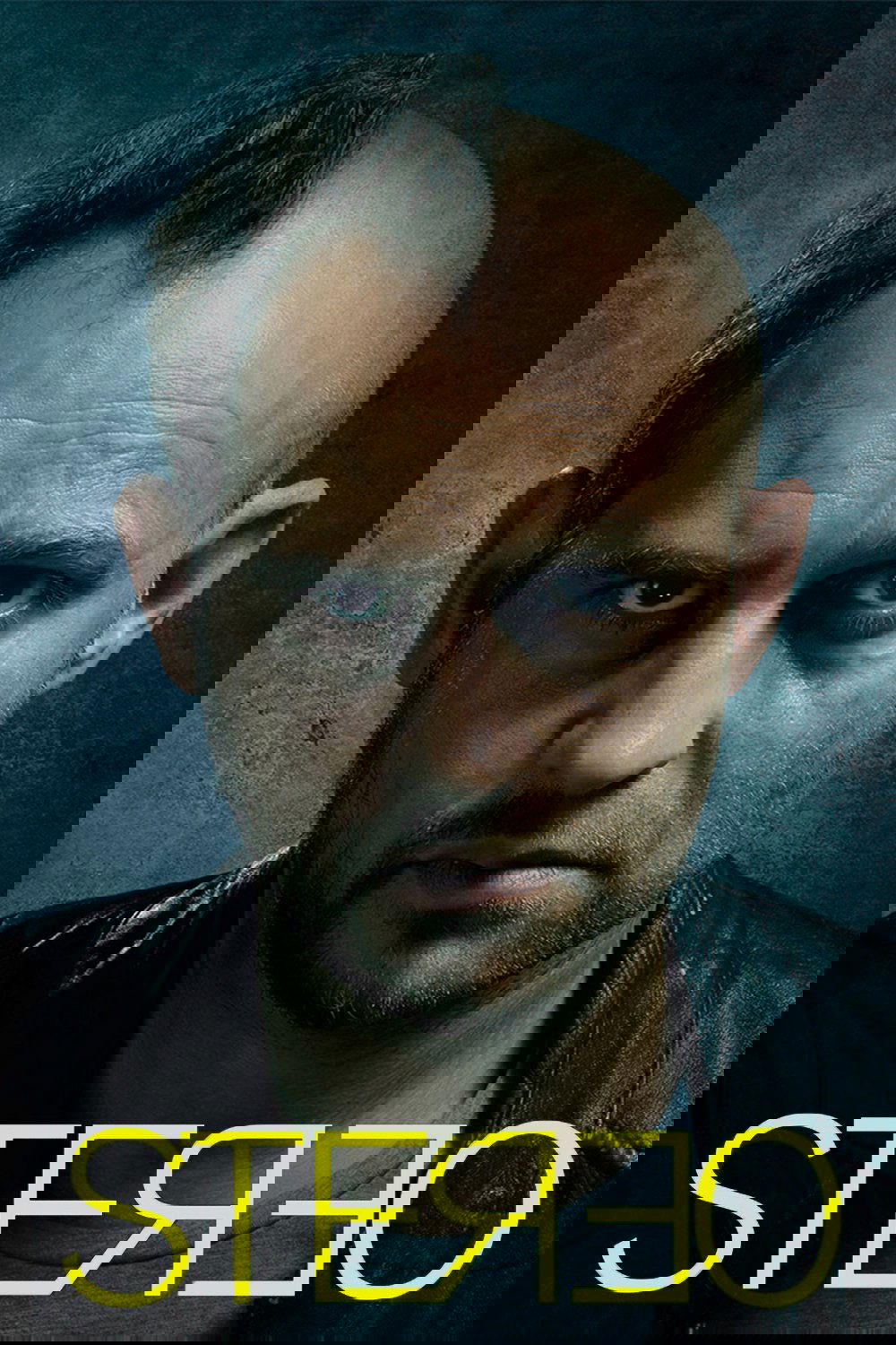 Stereo poster