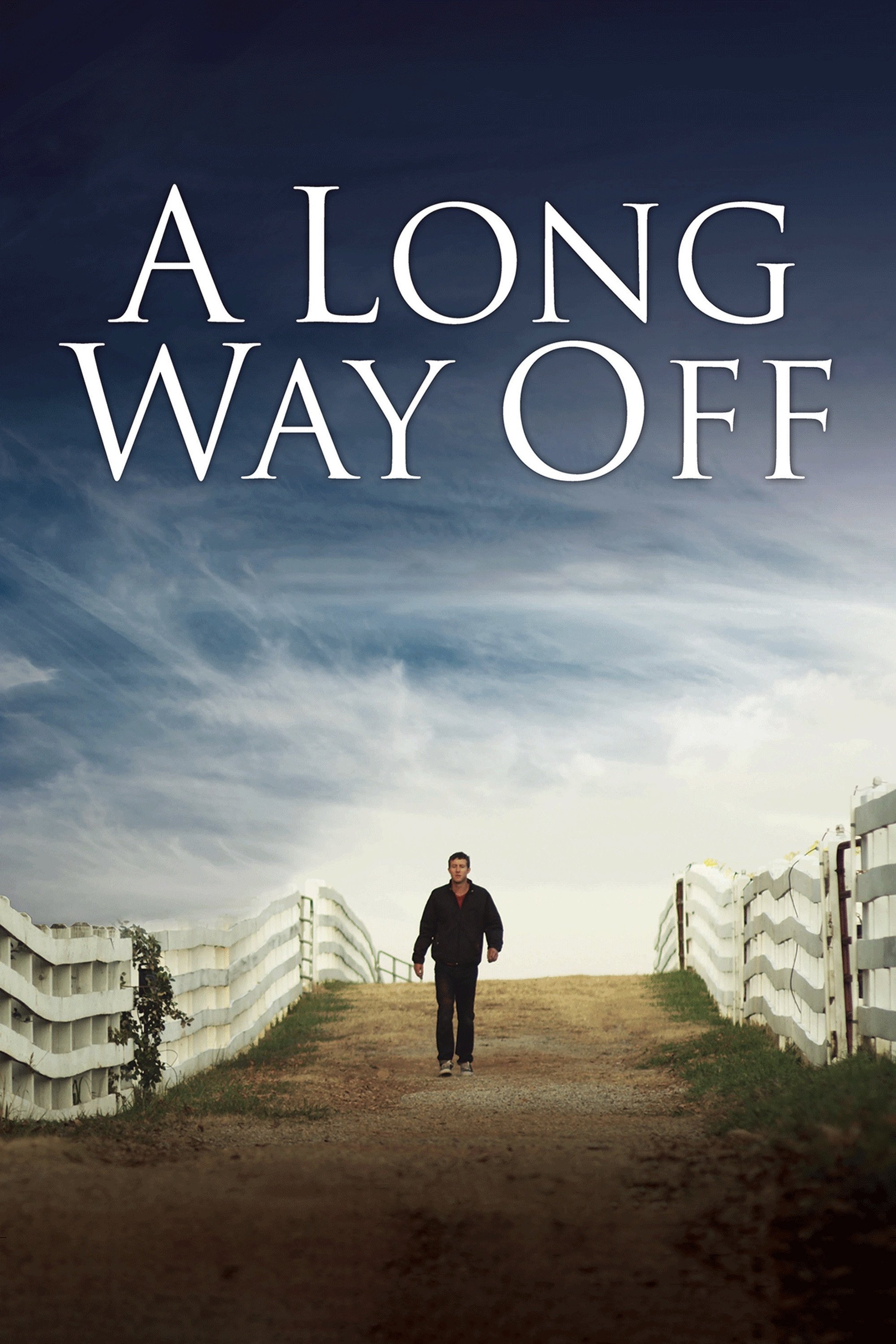 A Long Way Off poster