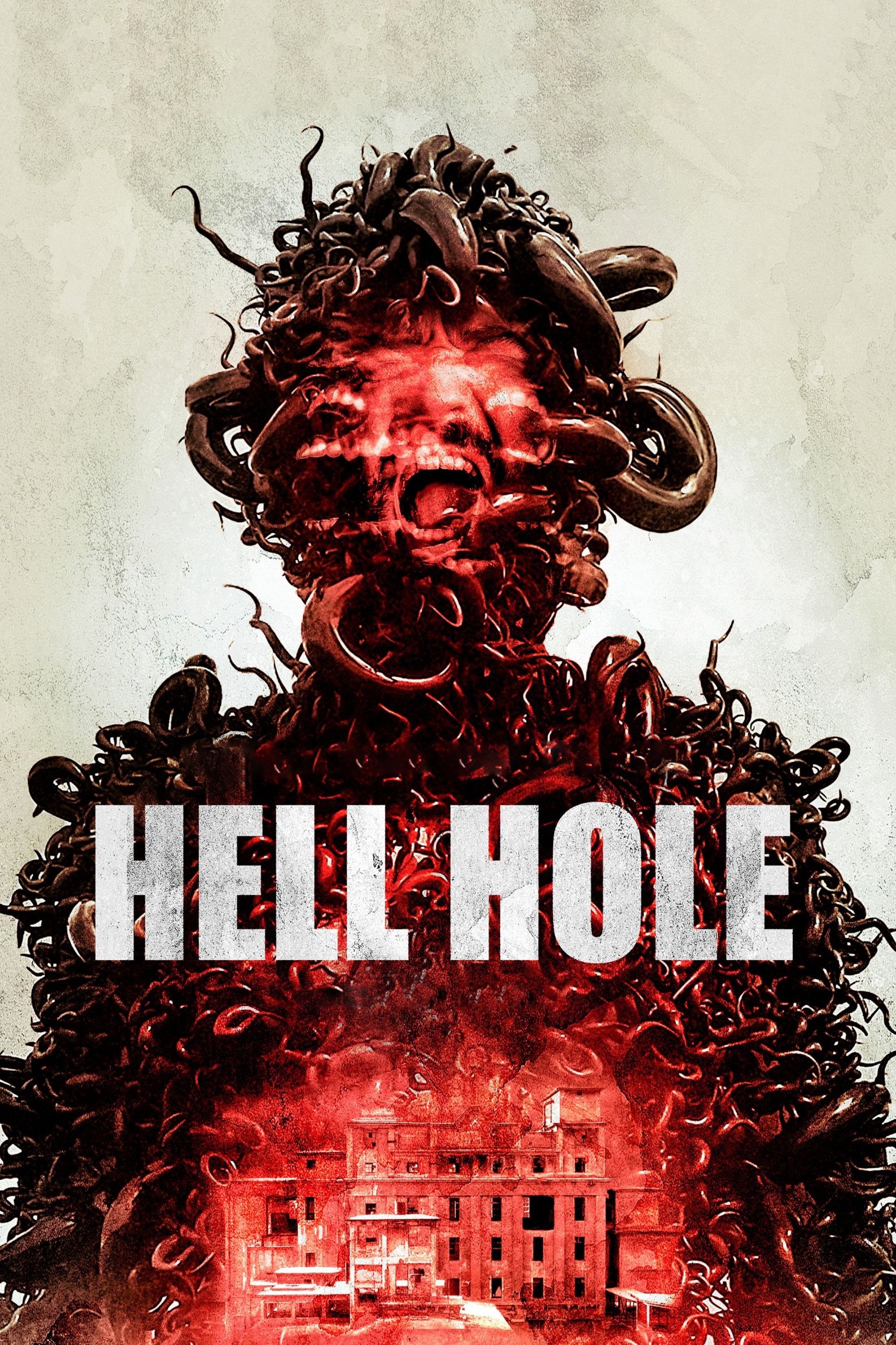 Hell Hole poster