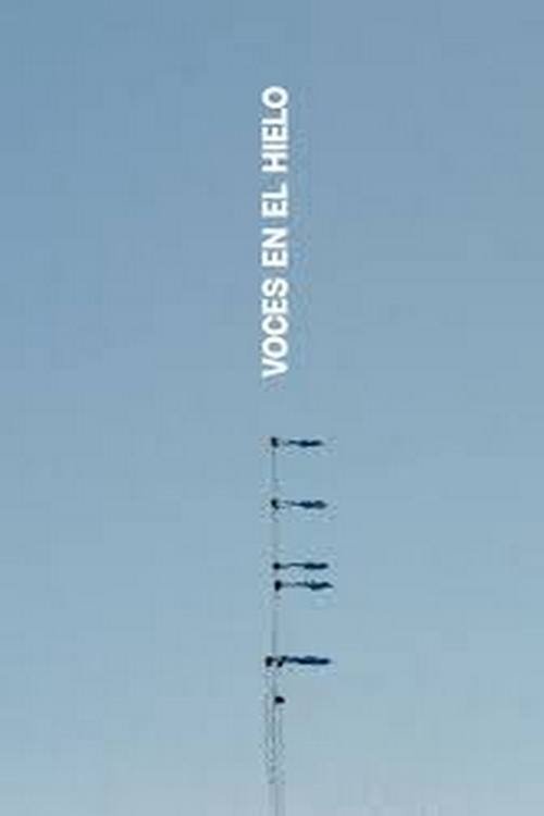 Voces de hielo poster