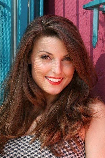 Natalie Bain