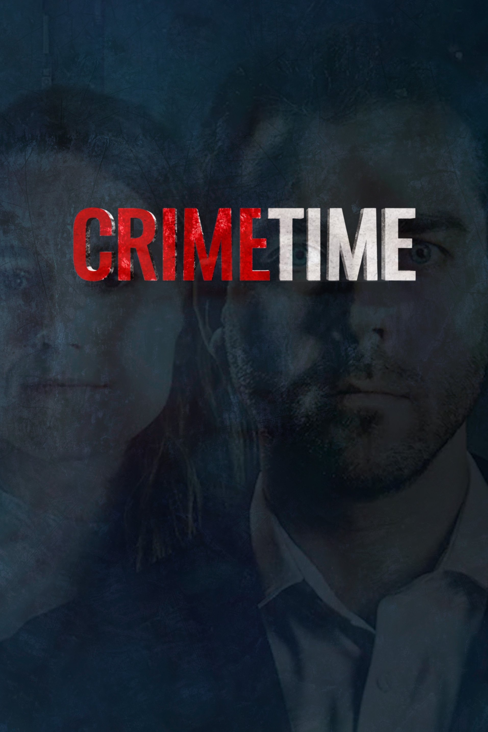 Crime Time poster
