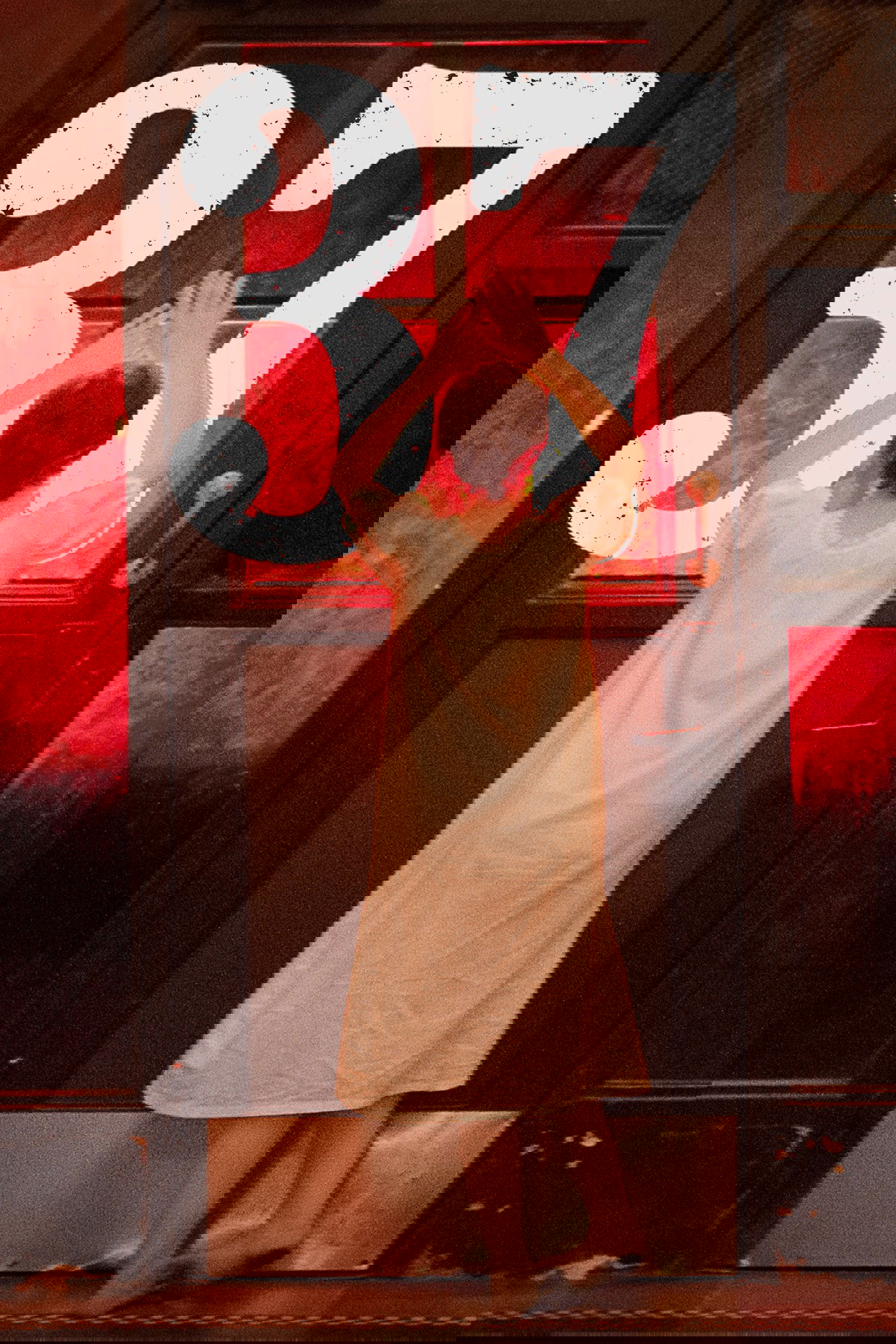 37 poster