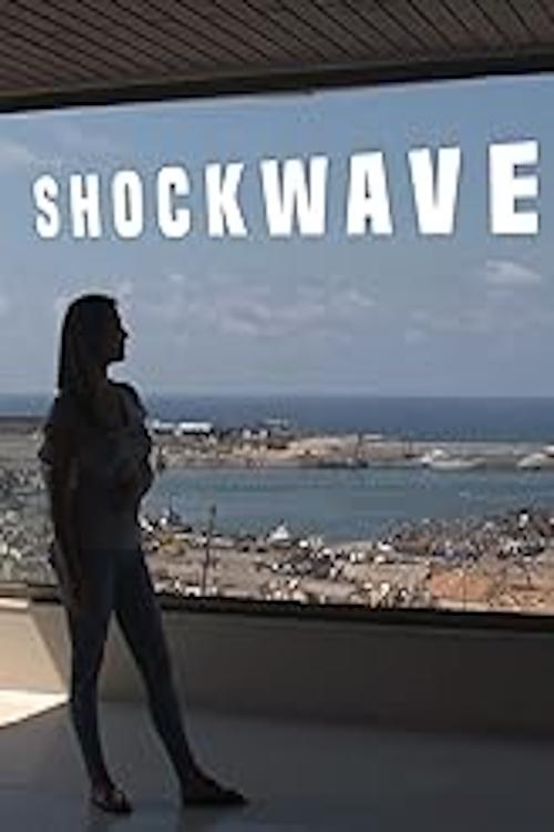 Shock Wave poster