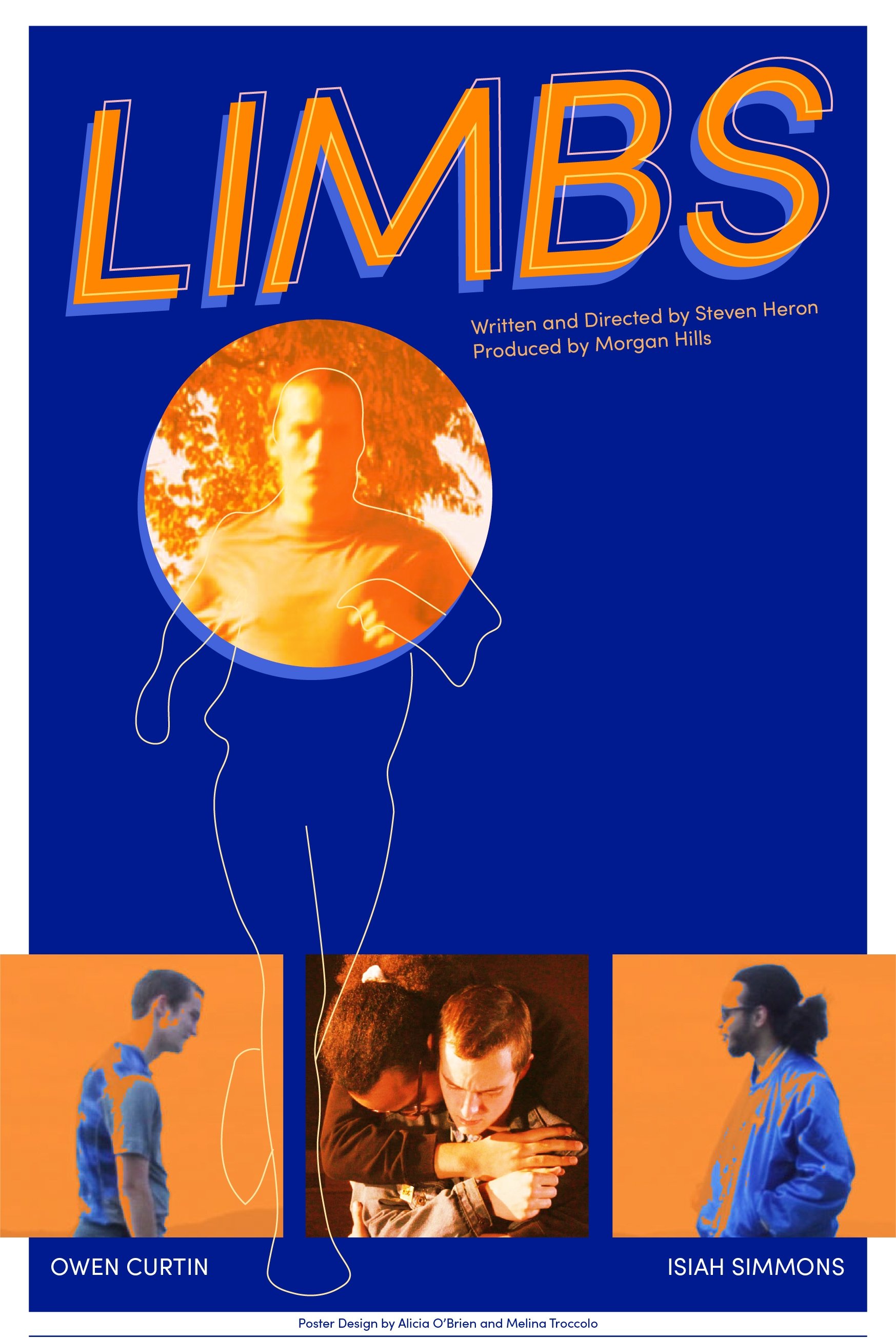 LIMBS poster