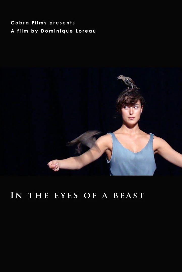In The Eyes Of A Beast poster