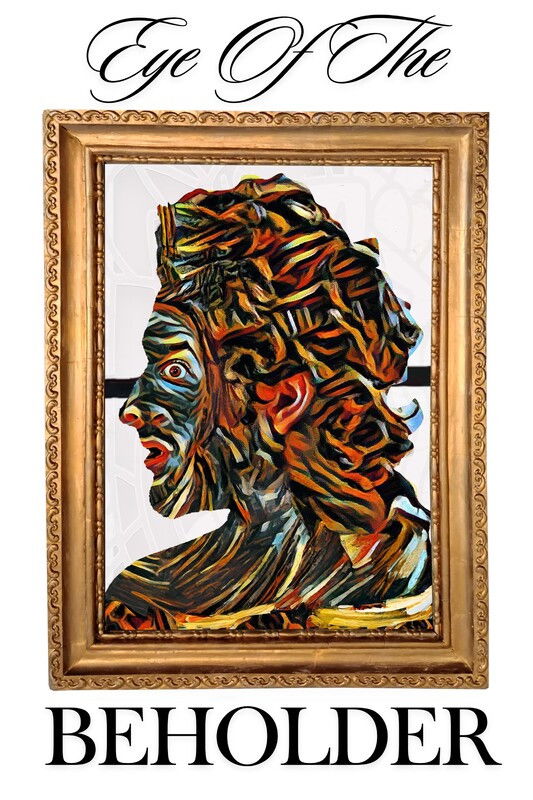 Eye of the Beholder poster