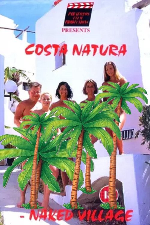 Costa Natura - Naked Village poster
