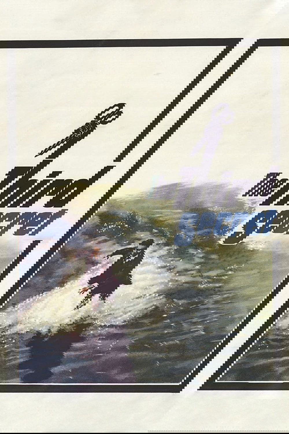 The Third Secret poster