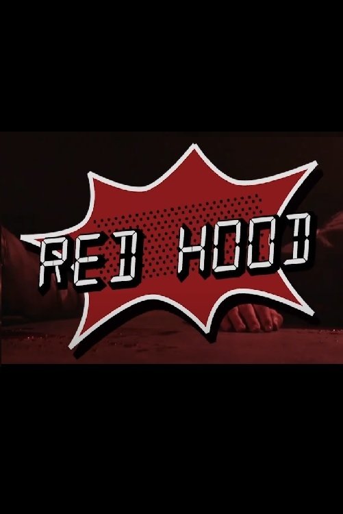 Red Hood poster