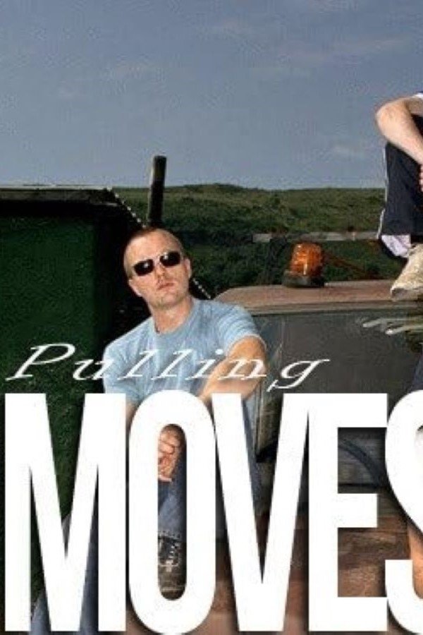 Pulling Moves poster