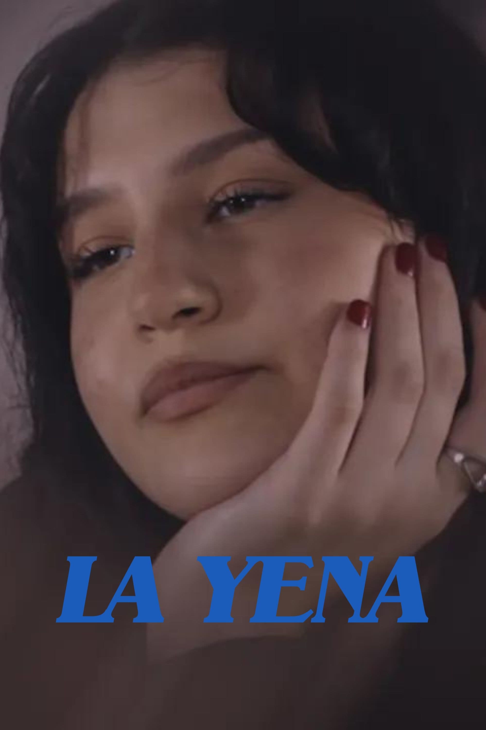 La Yena poster