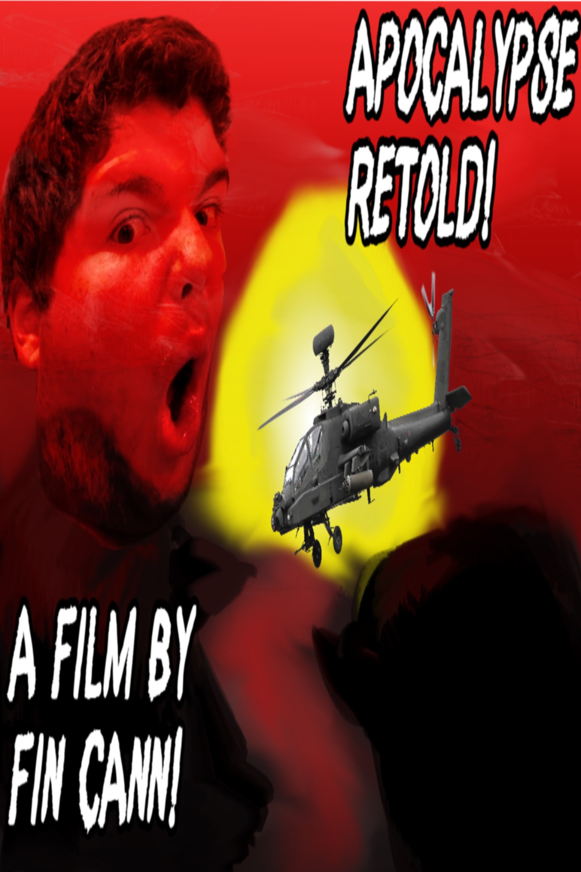 Apocalypse Retold! poster