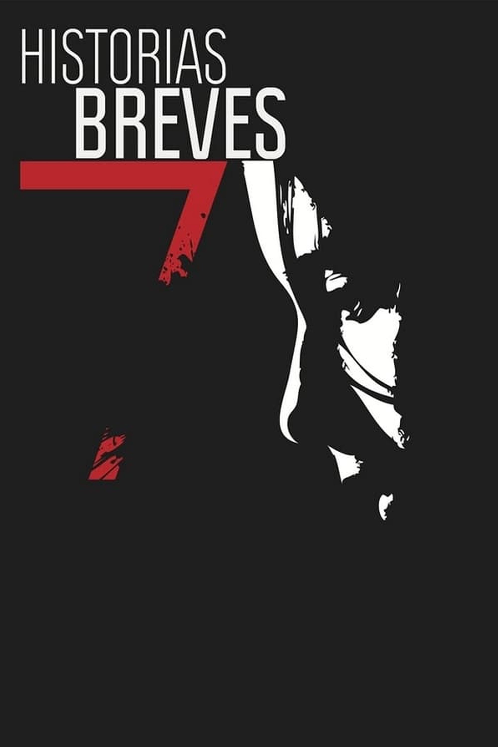 Historias breves 7 poster
