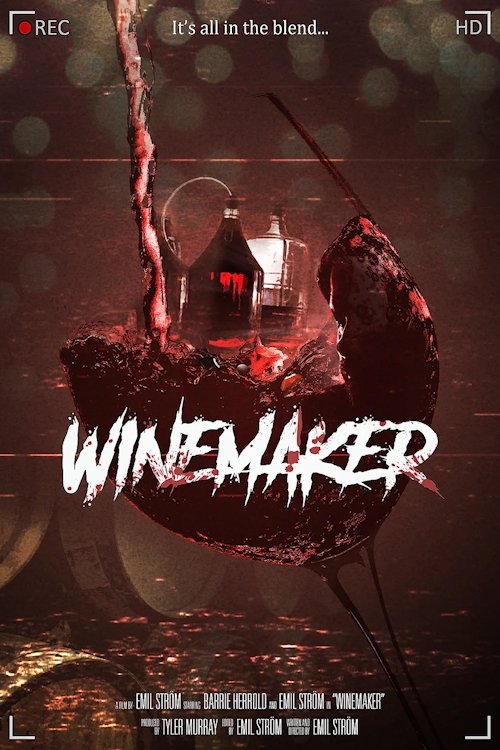 Winemaker poster