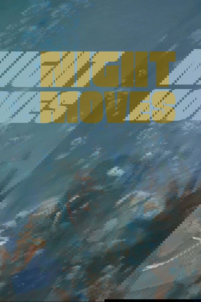 Night Moves poster
