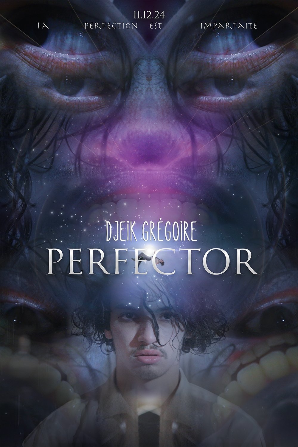 Perfector poster