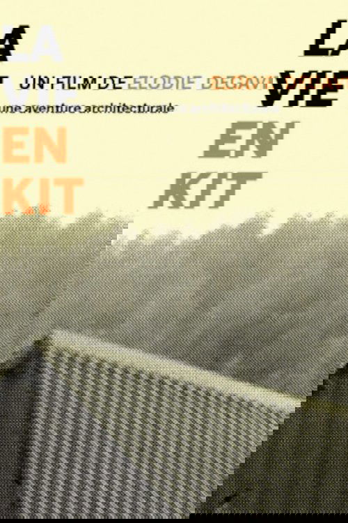 Life, Assembled poster