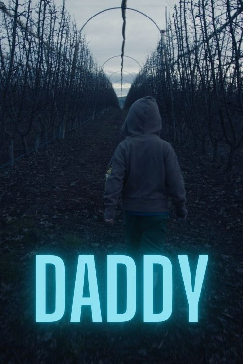 Daddy poster