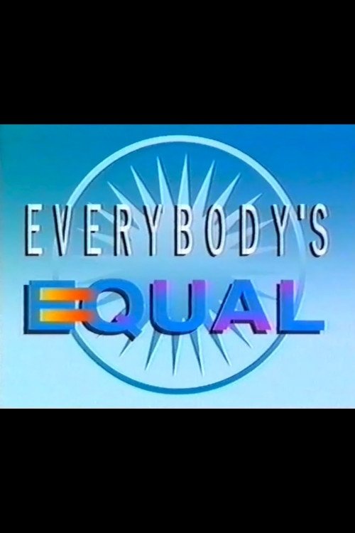Everybody's Equal poster