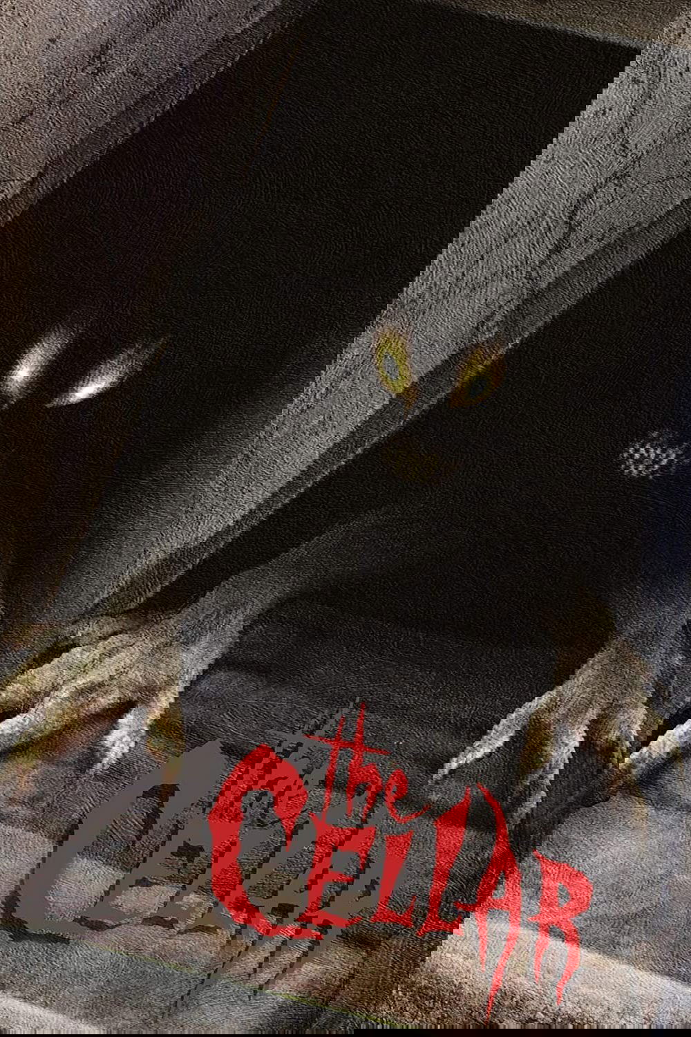 The Cellar poster