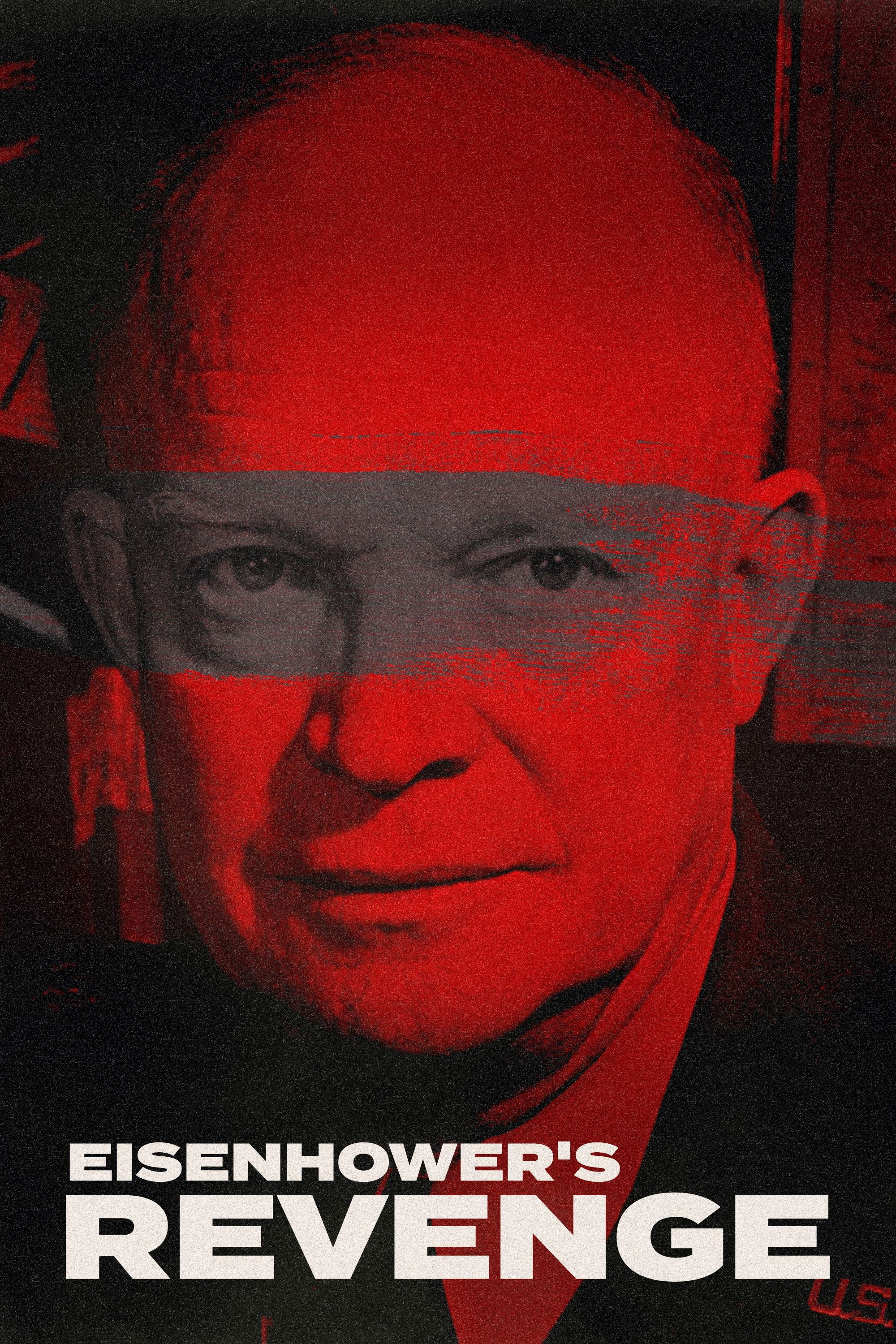 Eisenhower's Revenge poster