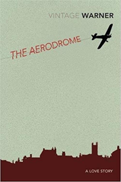 The Aerodrome poster