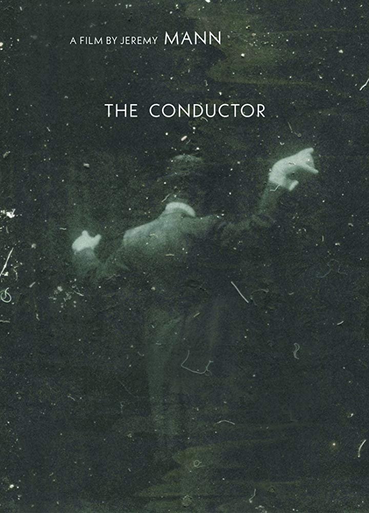 The Conductor poster