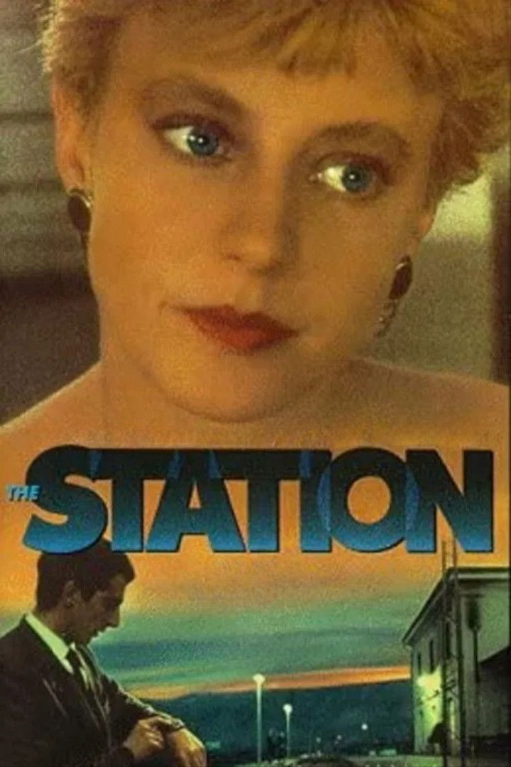 The Station poster