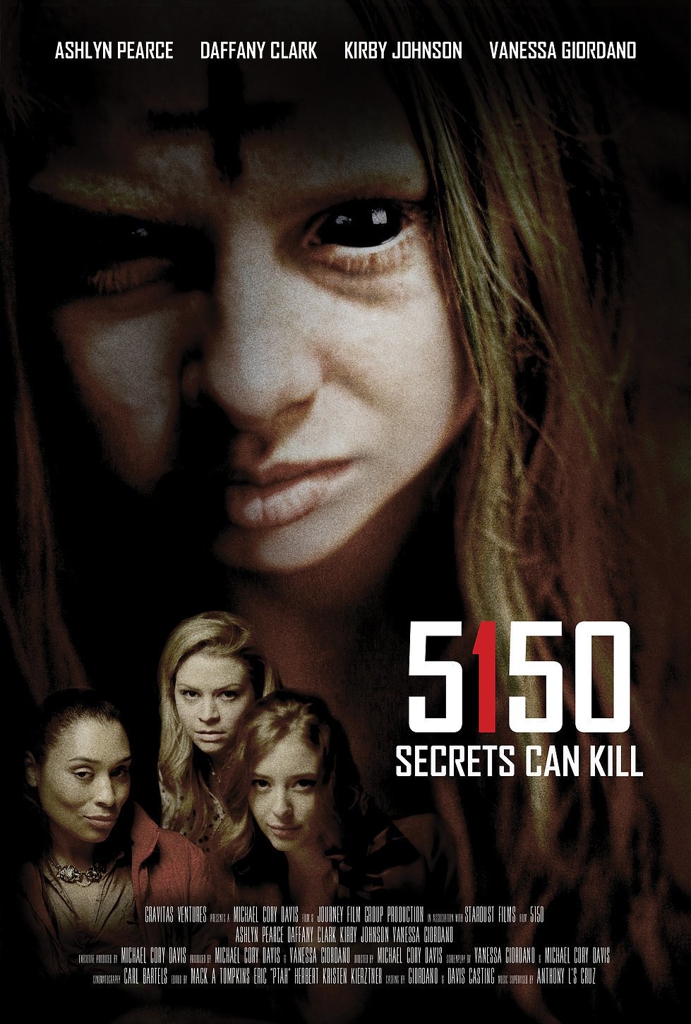 5150 poster