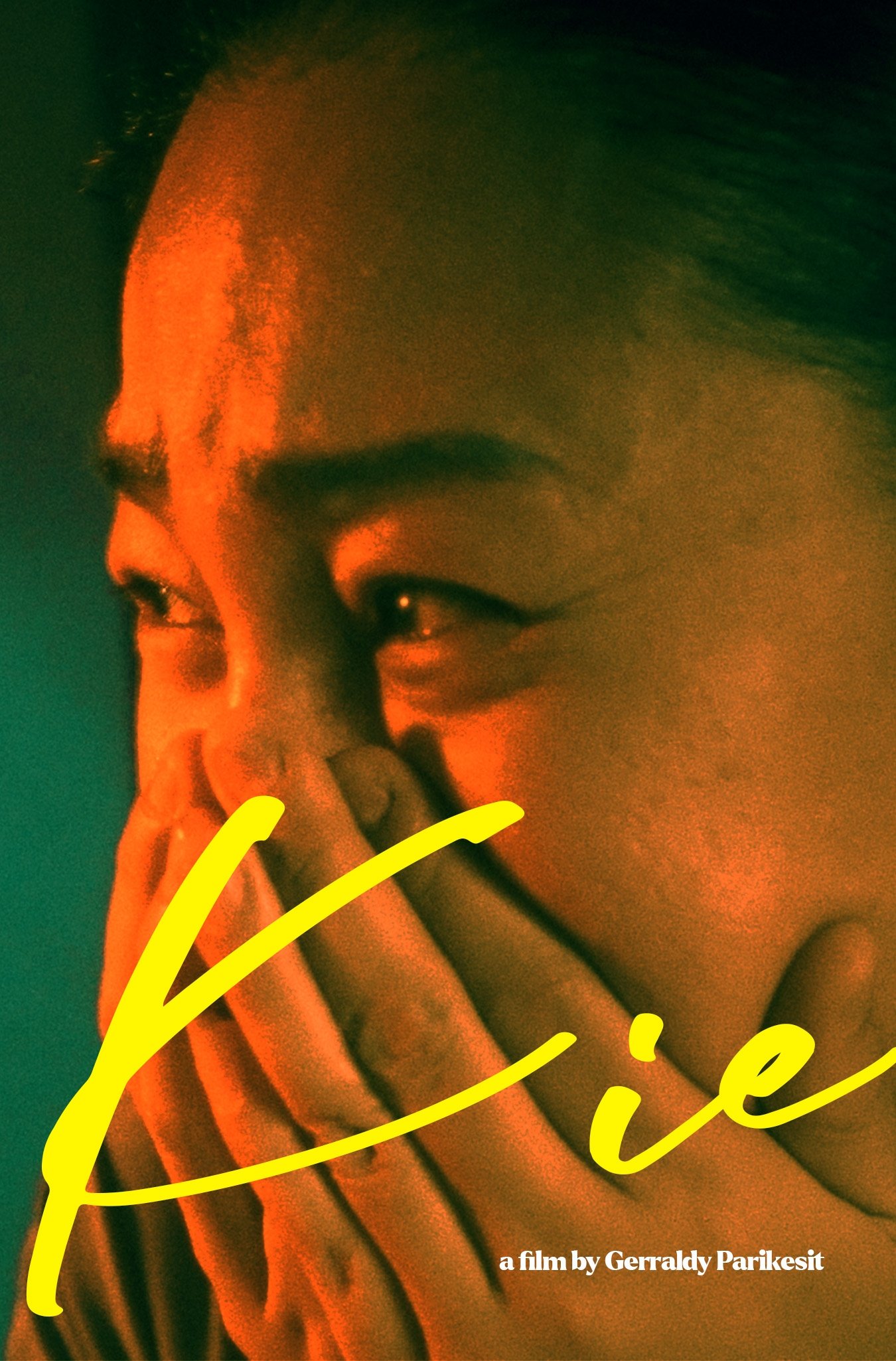 Kie poster
