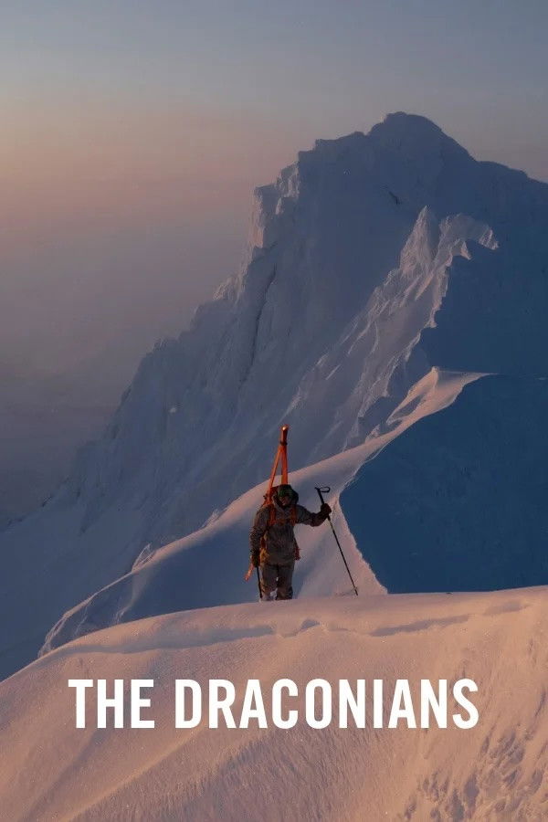 The Draconians poster