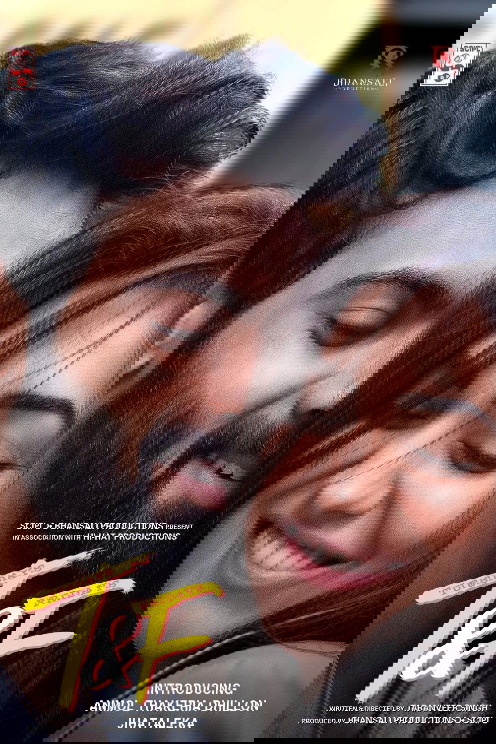 Tuesdays And Fridays poster