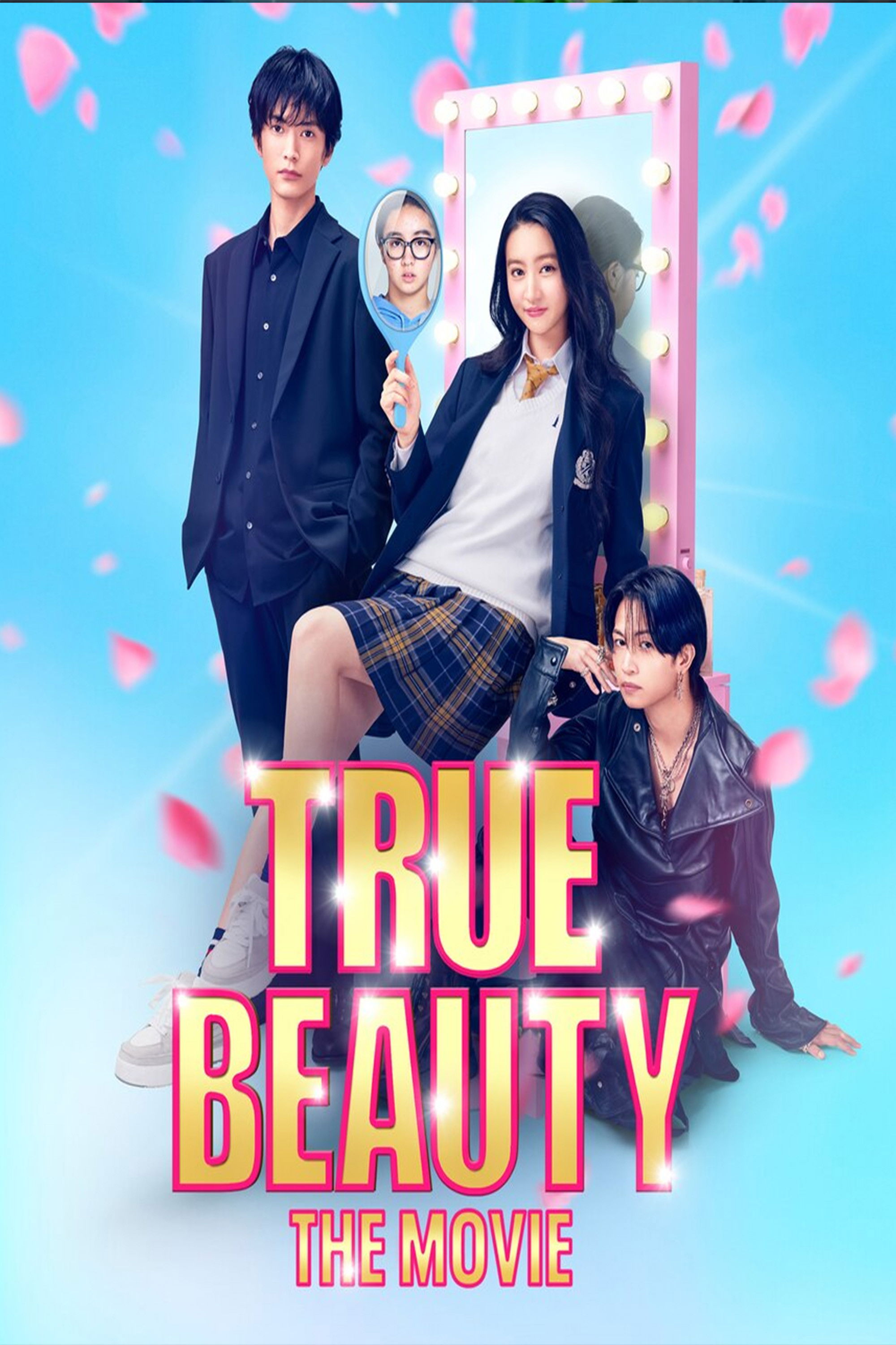 True Beauty: The Movie - Part 1 poster