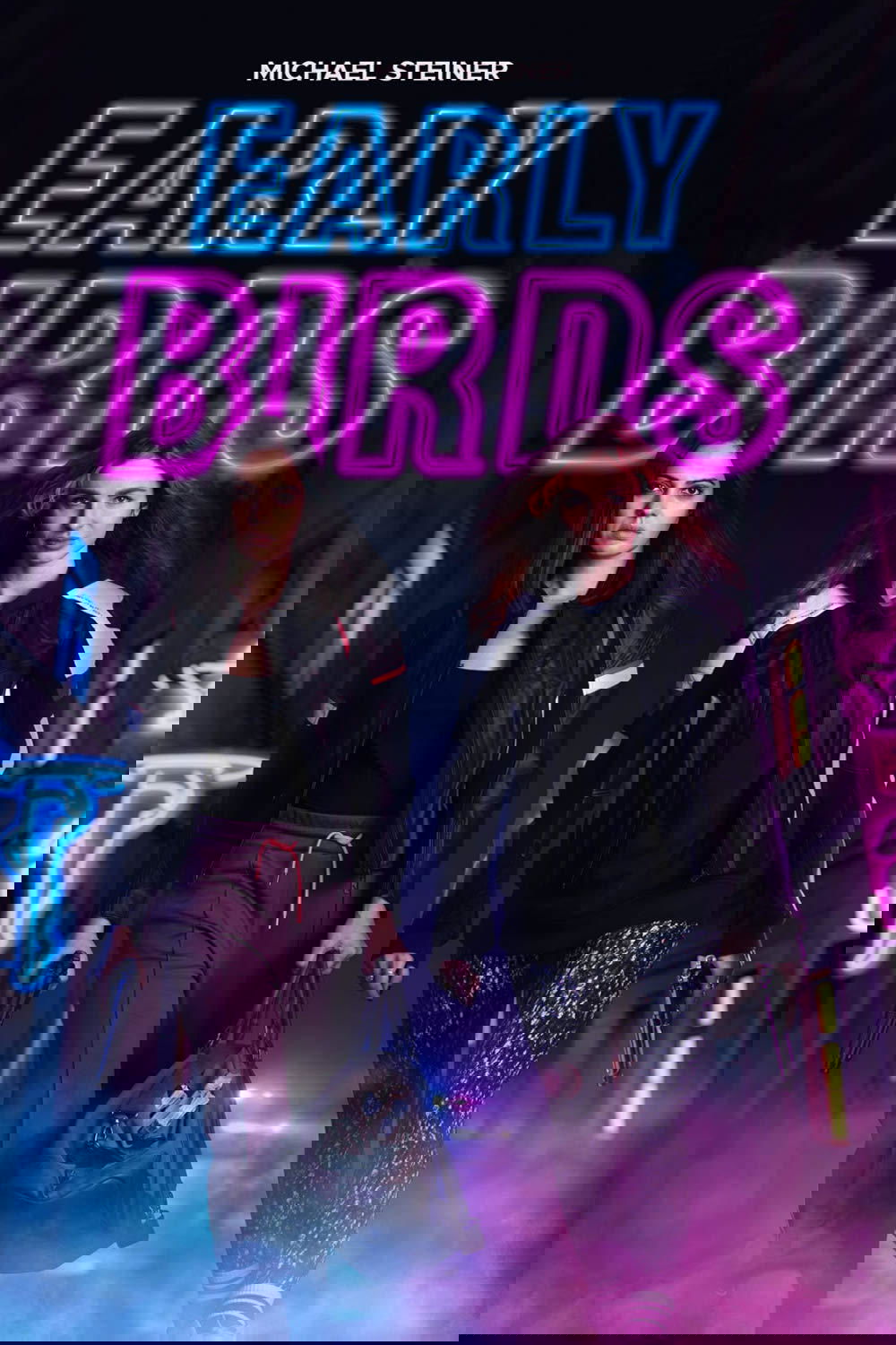 Early Birds poster