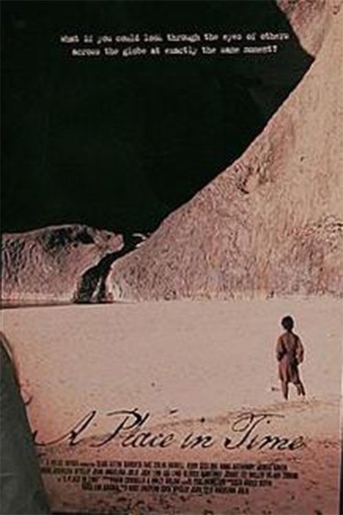 A Place in Time poster